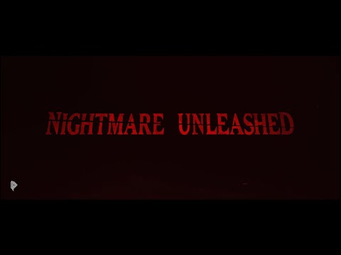 TRAILER MUSIC || Derek Palmer - Nightmare Unleashed [Official Trailer]