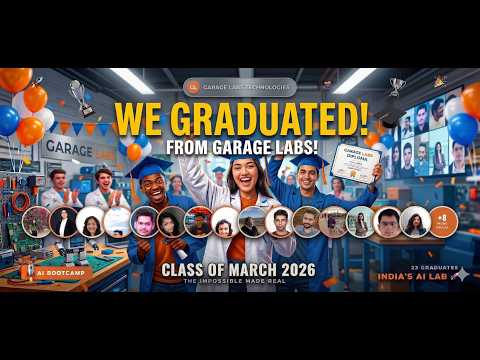 GLT Graduation Day