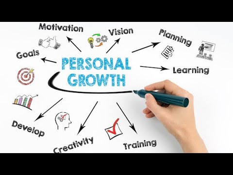 Season 3 Episode 91: Self Improvement