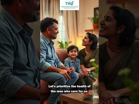Complete Health Check Up