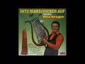 Max Greger   Goodbye Mama Sweet Gypsy Rose Dreh' Dich Weiter Ballerina Ich Komm' Bald Wieder