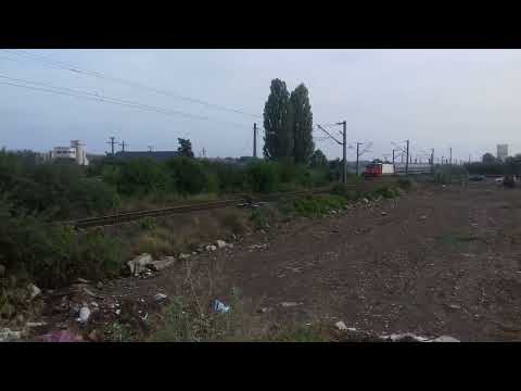 Plecare Trenul R 5605 R 05566 Iași /Timișoara Nord