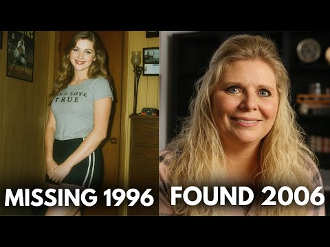 SOLVED After 10 Years: The Shocking Story of Tanya Kach | Found Alive After Captivity in Plain Sight