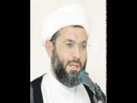⁣نعمة الزوجة والأولاد - الشيخ عبدالله دشتي