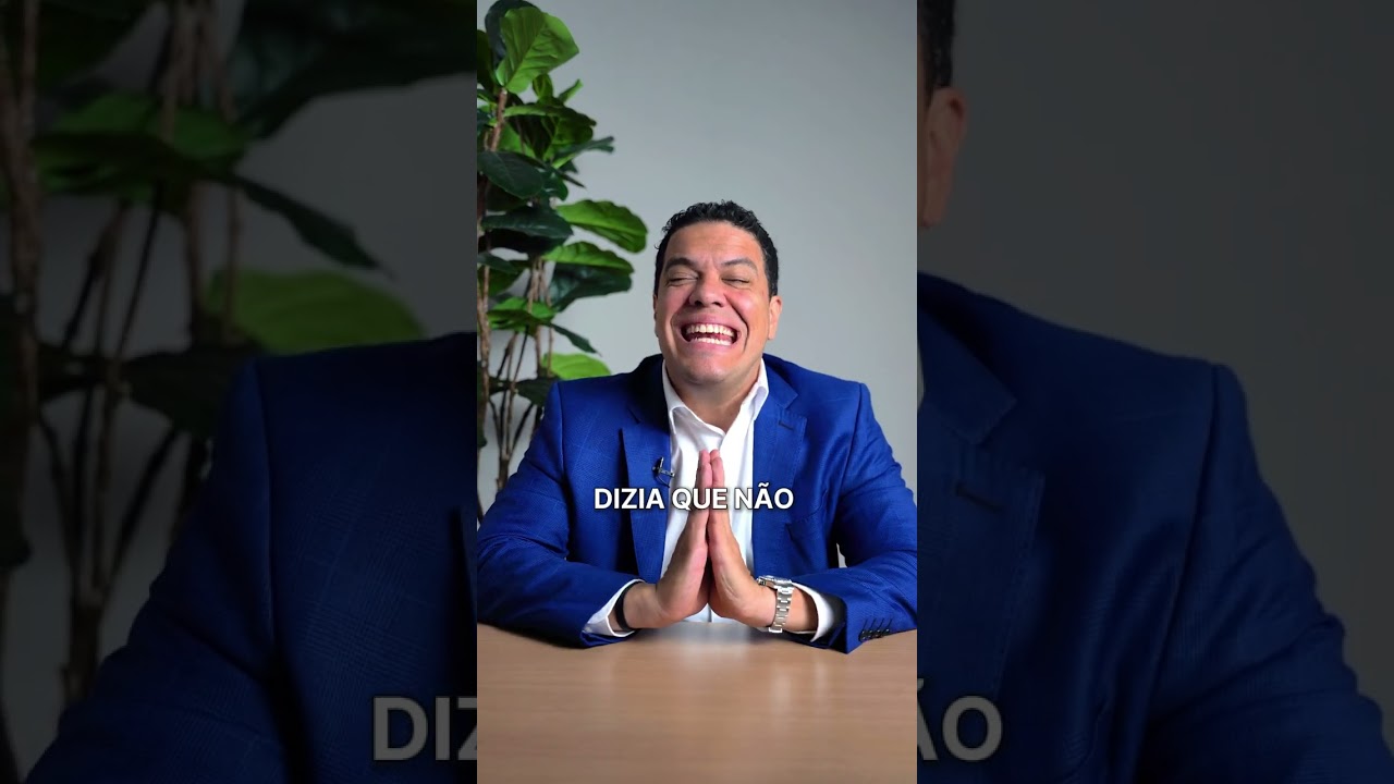 Gênio do Mercado Livre #shorts