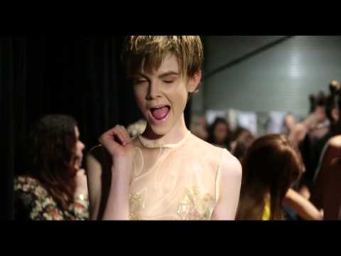 Mercedes-Benz Fashion Week Australia - Rewind