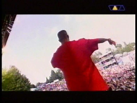 KMC Kinfusion Live @ Splash Festival