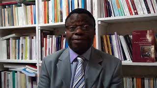 LES BALUBA D'HIER ET D'AUJOURD'HUI <br> Jean-François Ngandu Kamunga