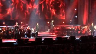 Il Divo - Who Can I Turn To - A Musical Affair 2014
