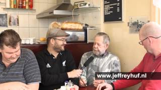 ut Gelijk van de koffietent 2/03/2012