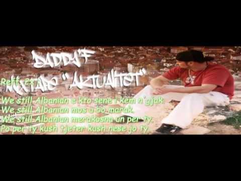 Daddy F - We're Still Albanian feat. (Snnuffi & mB' & Wariant)
