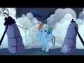 Rainbow Dash - Fly Away From Here - 