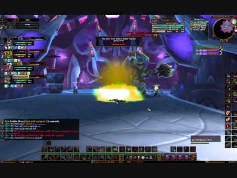 Wrath-Scryer Soccothrates