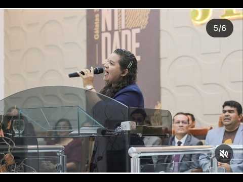 Congresso UMADESD - São Domingos do Maranhão