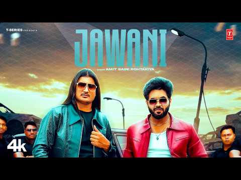 Jawani — watch video
