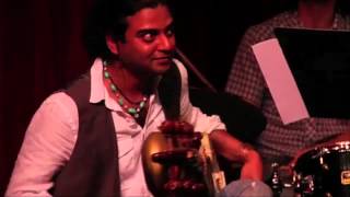 Joel Harrison & Anupam Shobhakar: New Music For Guitar & Sarod