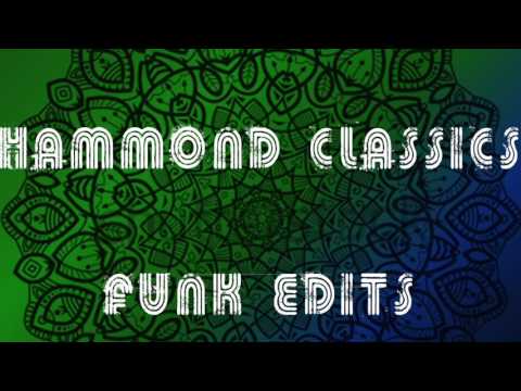 Hammond Classics - Whoa Affair