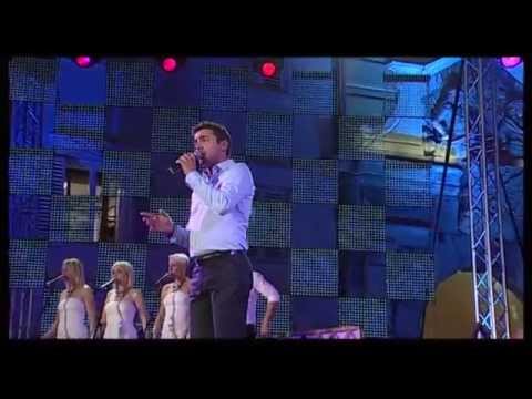 KONTRIVAN SEMU - Krešimir Perović (R. Grubišić - D. Načinović - R. Grubišić)