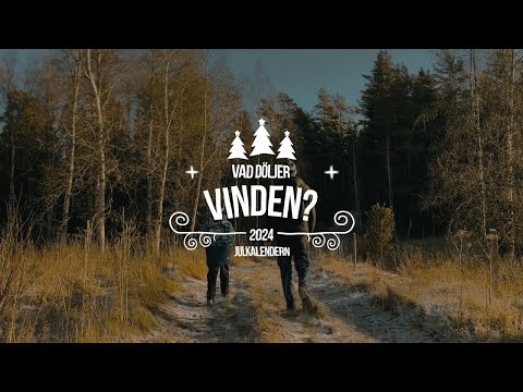 Julkalendern Lucka - 3