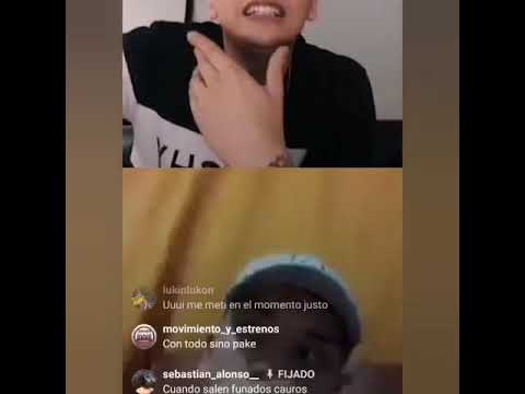 KING SAVAGGE EXPLICA QUE PASO CON LIL GEREMI ¿SEPARACION?