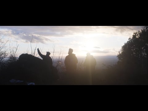 PATRONS PROJECT 16 // NORTHERN MONK X HAZE OUTDOORS