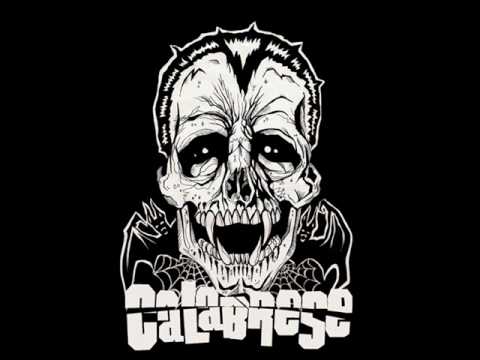 Calabrese - Death Eternal