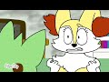 I Reanimated A Scene From Starters Rare Candy