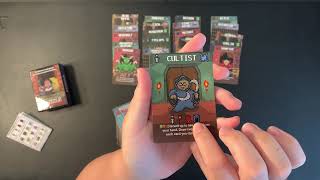 Unknown Channel - Puzzle Dungeon video thumbnail