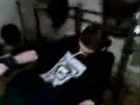 Dzikie pięści węża