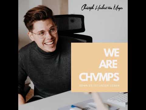 107:- warum Du auf deine innere Stimme hören solltest!