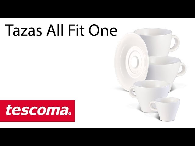 Vídeo relacionado con Taza Grande de Café 700 ml - Cuenco de Gres Con Asa para Capuchino, Ensalada - XXL Taza de Cerámica y Porcelana