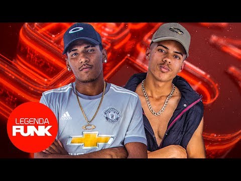 MC B1 e MC Leek - De 12 na Cintura (DJ Menor)