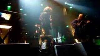 Secret Chiefs 3 play Assassin's Blade at the El Rey