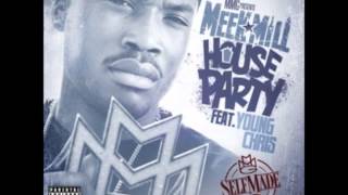 House Party REMIX (Meek Mill Ft. Rick Ross MMG Type) Tagged Prod. Dame Productionz