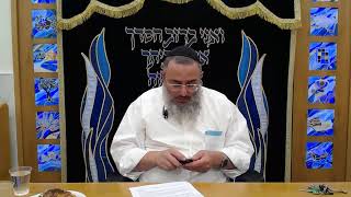 הרב דניאל אלול - תנאים - רבי אליעזר בן יעקב 2 - חלק ב - מאמריו - יא חשוון תשפו (הרב דניאל אלול) - התמונה מוצגת ישירות מתוך אתר האינטרנט יוטיוב. זכויות היוצרים בתמונה שייכות ליוצרה. קישור קרדיט למקור התוכן נמצא בתוך דף הסרטון