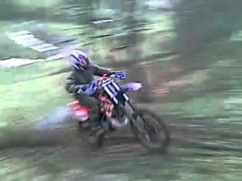 Enduro la Poplaca