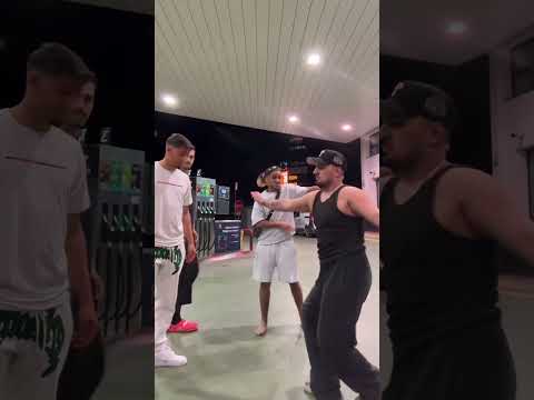 mit Gihed Mallorca katastrophal 😂❤️ #comedy