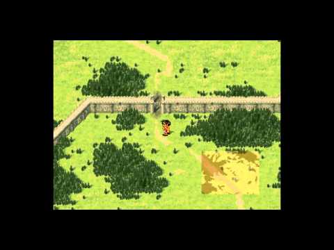 Suikoden 2- 57- Rockaxe Arc: Resolve