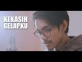 UNGU - KEKASIH GELAPKU (Cover By Tereza)