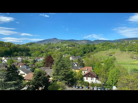 Appartement T4 80m2 Cognin