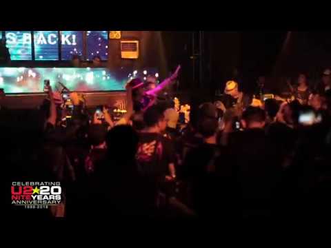 Andy /rif, Rama Nidji, Magi /rif & ASTREE the band -  With or Without You [U2 Cover Version]