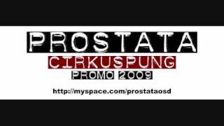 Prostata - Cirkuspung (2009)