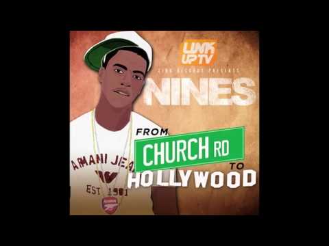 Nines - Nothing Still Hasn't Happened [@nines1ace](From Church Rd to Hollywood)