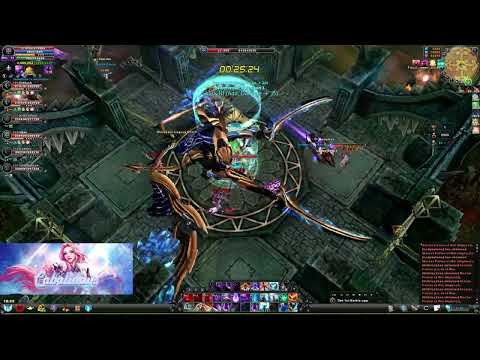 Cabal Online NA - DrGilas (DM) - Flag War 01/24/2026