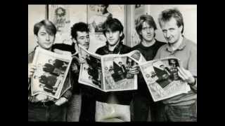 Blue Sea China Crisis