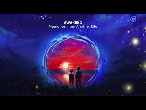 AWAKEND - Crystal Memories