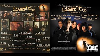 DMX - Catz Don&#39;t Know (Light It Up Soundtrack)[Lyrics &amp; Instrumental]