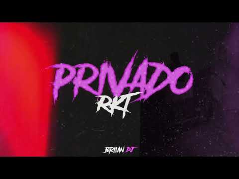 QUIERE VERME PERO EN PRIVADO 🤫😈 - RKT - BRIIAN DJ