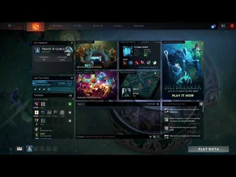 MMR IS JUST A NUMBER