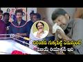 Tamil Nadu CM Vijay Stunned After Seeing Chiranjeevi Cries At Bharathiraja House Nakshatra Daily